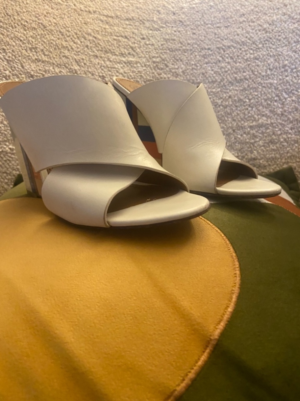 Tory Burch Heels - Picture 4 of 5